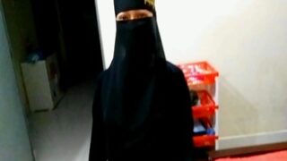 Hijabi slut girl gets fuck lover pakistani sex