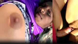 Orissa Desi Aunty Saree Pussy Fucked Padosi