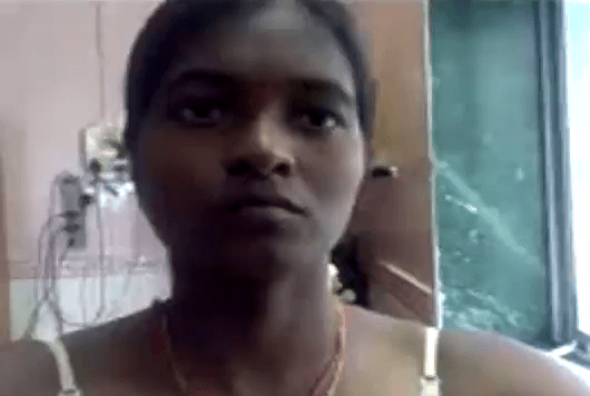 Salem kathalanuku village babe mulai kati moodu eatrum
