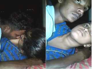 Today exclusive cute desi girl – hot scene