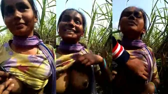 Boy Pressed Village Young Babe Gf Tight Boobs
