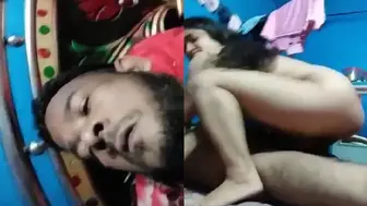 Muslim wife hard lund HD video