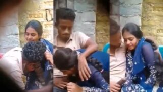 Pollachi priya college 19yr ponnu outdoor blowjob capture